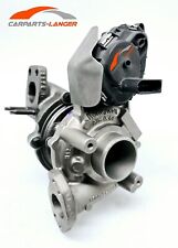 Turbolader für 814698  Opel Astra J K 1.6 CDTi 84 kW 110 PS 100 kW 136 PS B16DTL