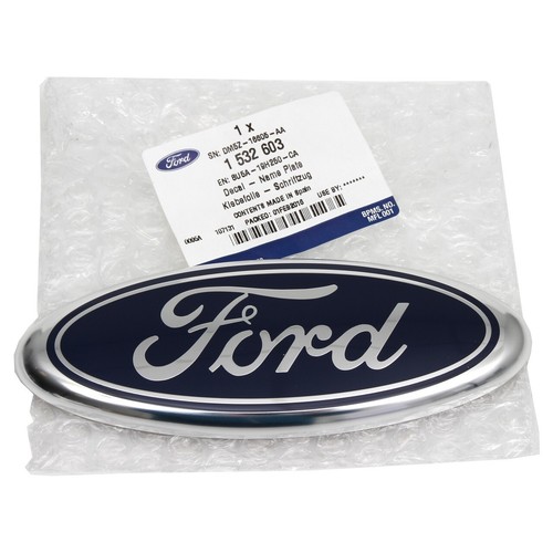 Original ford emblem - ford,