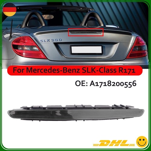 Hinten led bremsleuchte - led,