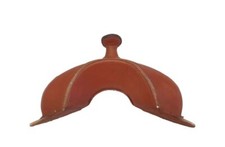 Kopfeisen für Baumloser Sattel, Idaho