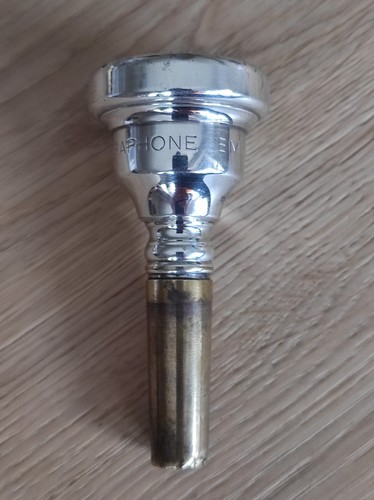 Mundstück miraphone - mundstück,