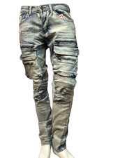 Men’s Bleeker Bleeker