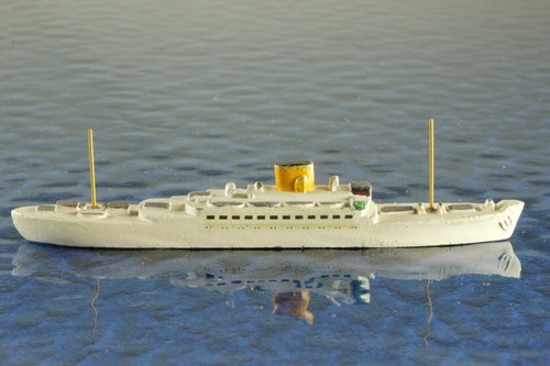 Caribia hersteller wiking - caribia,