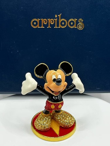 Disney arribas brothers - -,