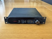 Benchmark DAC1