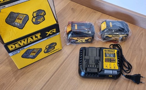 Dewalt dcb1104m2 18v akku - xr,