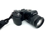 Sony dsc f828 bridgekamera mit - dsc-f828,
