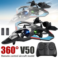 RC ferngesteuertes Segel-Flugzeug, Modell-Flieger mit Akku und Fernsteuerung