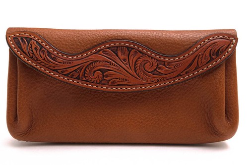 Kpw019 long wallet flap - kc's,