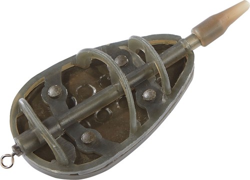 Balzer feedermaster inline - feedermaster,