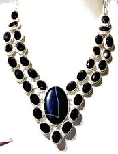 O N Y X Edelstein 925