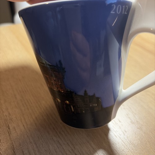 Tasse villeroy boch new wave - villeroy,
