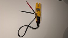 Fluke T5-1000 Spannungsprüfung Multimeter Stromzange
