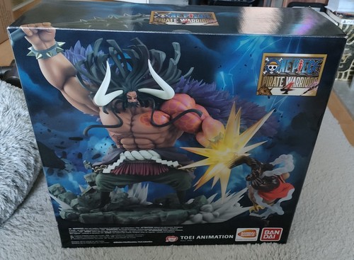 One piece figur - piece,