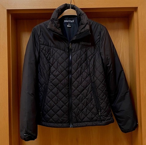 Marmot jacke steppjacke herbst - steppjacke,