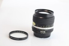 Nikon Nikkor 85mm 2,0