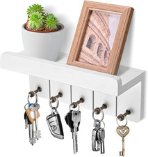 Wand-Schlüsselboard mit