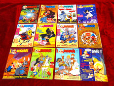 ABRAFAXE Jahrgang 1992 Heft