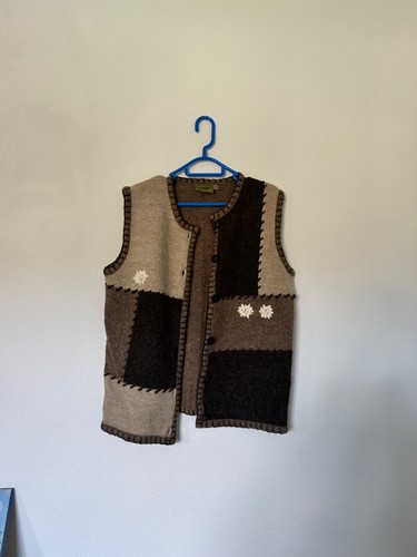 Trachten strickweste damen - trachten, damen/