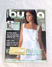 Burda Style Moden 06/2003