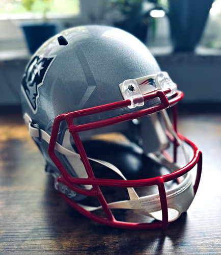 Riddell new england patriots - riddell,