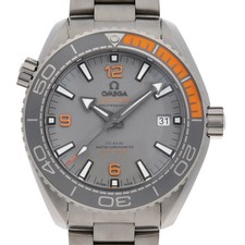 OMEGA Seamaster 600 Planet