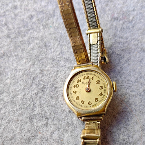 Bimex damen armbanduhr - bimex,