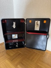 Vintage 60er Badezimmer