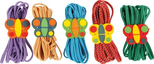 Small foot 1814 gummitwist - 1814,
