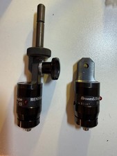2 Renishaw TP-ES Messtaster