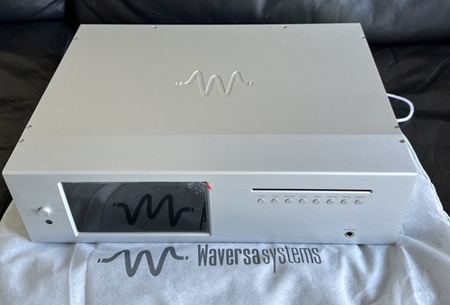 Waversa systems - waversa,