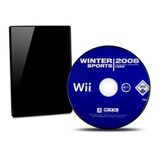 Wii Spiel RTL WINTER SPORTS