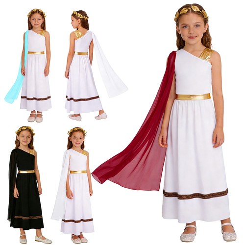 Mädchen kleid komfortabel - mädchen,