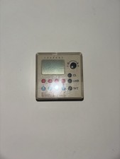 Viessmann Schaltuhr Digitale M III - E T60 / 9506511 /9509259 für Trimatik