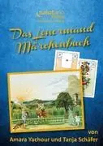 Das lenormand märchenbuch - das, lenormand-märchenbuch