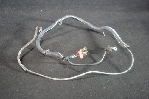 Peugeot 206 kabelbaum - cc,