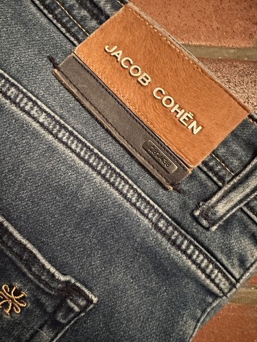 Jacob cohen limited edition - limited,