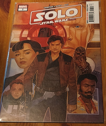 Star wars saga comics - wars,