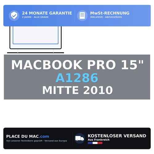 Bildschirm für macbook pro - macbook,
