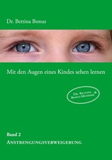 Bettina Bonus Mit den Augen