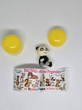 Ü Ei - Tao Tao Sitzt  mit Bpz