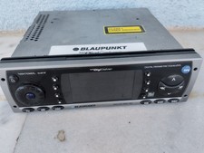 Blaupunkt Dallas RMD 169 Car Radio Mini disc Md Player Autoradio