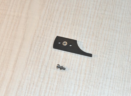 Super exclusive wood headshell - exclusive,