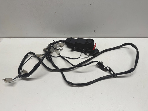 Datatool alarm aprilia rsv - alarm,