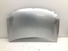 Motorhaube mit Rostfleck VW Polo 1.2 9 N Limousine Farbe LA7W