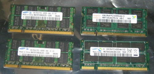 1gb 2gb ddr2 533 - ddr2, mhz