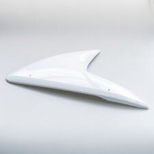 Unlackiert Verkleidung