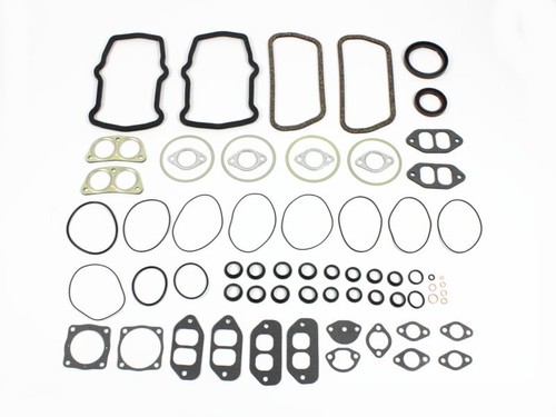 Motordichtsatz motor dichtung - motordichtsatz,