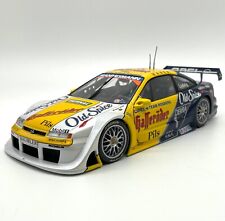 UT / Minichamps Opel Calibra V6 DTM / ITC 1995 K. Ludwig, T. Rosberg, 1:18, RV37