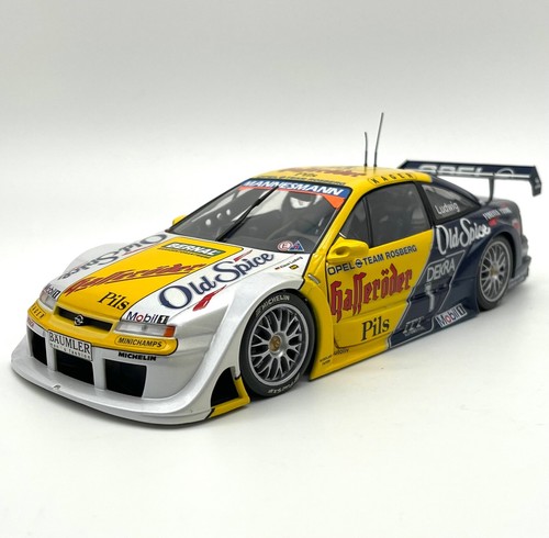 Minichamps opel calibra - ut, /